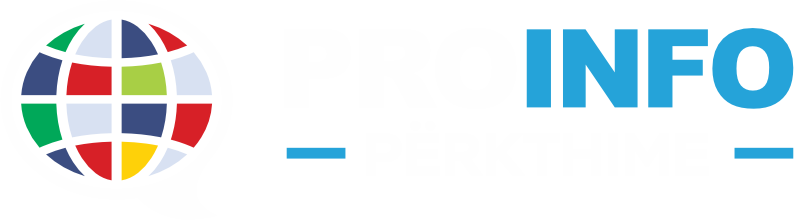 logo perkthime proinfo